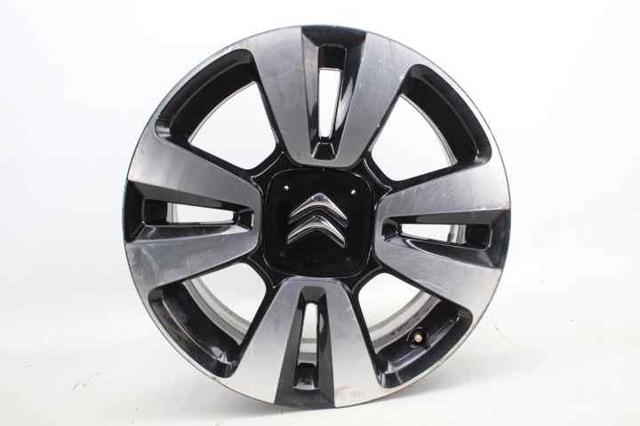 98004940ZR Peugeot/Citroen