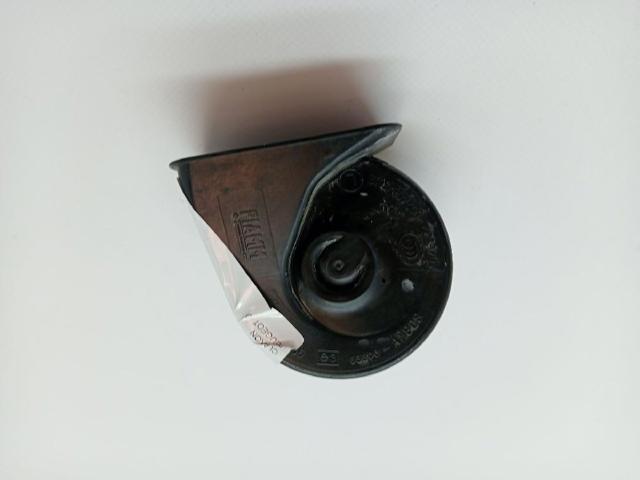 Sinal sonoro (cláxon) 9800563180 PEUGEOT