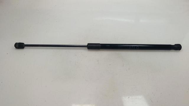 Amortecedor de tampa de porta-malas (de 3ª/5ª porta traseira) 9800717780 PEUGEOT