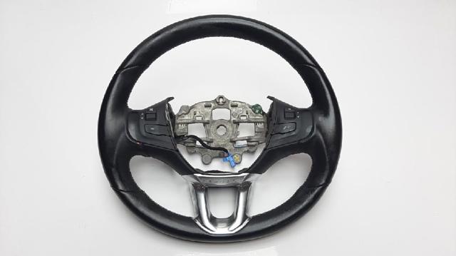 Unidade de interruptores de botão do volante de direção 98007408ZD PEUGEOT