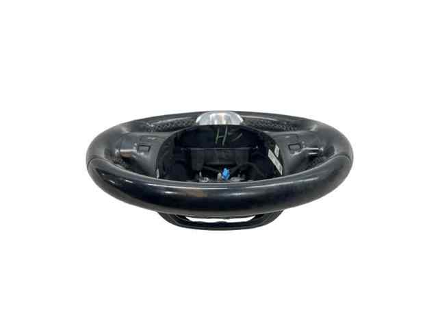 Unidade de interruptores de botão do volante de direção 98007408ZD PEUGEOT
