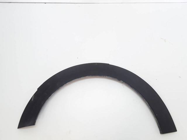 Expansor (placa sobreposta) de arco do pára-lama dianteiro esquerdo 9800761 BMW