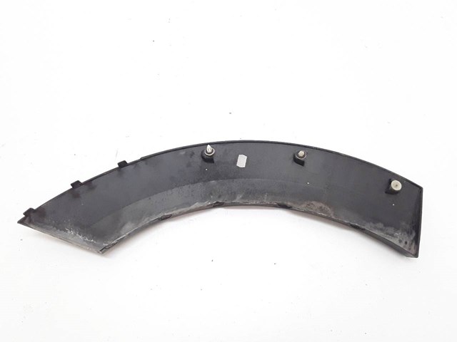 Expansor esquerdo (placa sobreposta) de arco do pára-lama traseiro 9800769 BMW
