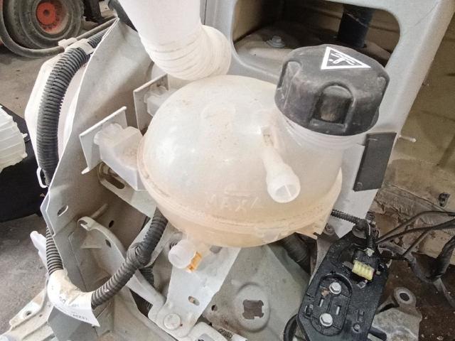 Tanque de expansão do sistema de esfriamento 9800777280 FIAT
