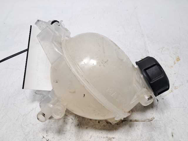 Tanque de expansão do sistema de esfriamento 9800777280 FIAT