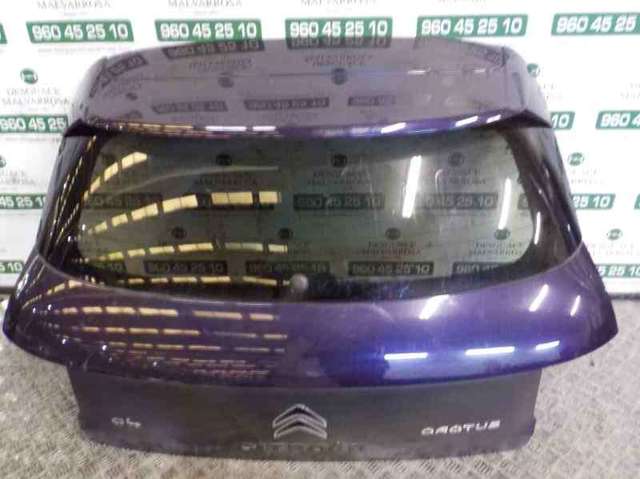 Preço da peça  C4  SUV
