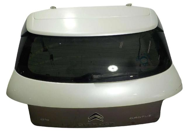  C4  SUV (2014-2026) original desde 428,35 €