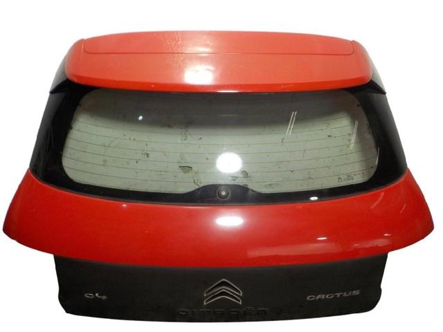Preço da peça  C4  SUV