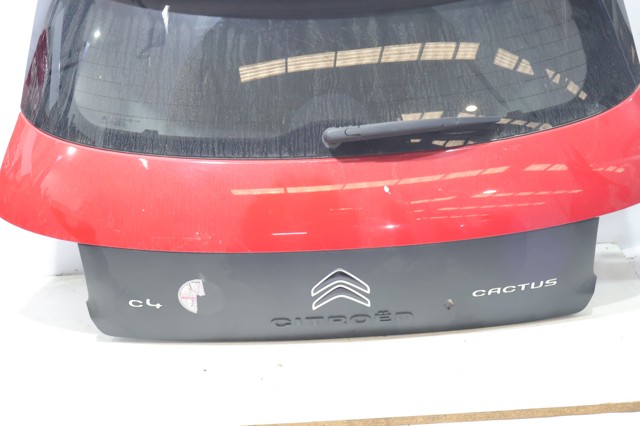  Citroen C4  (2014-2026)
