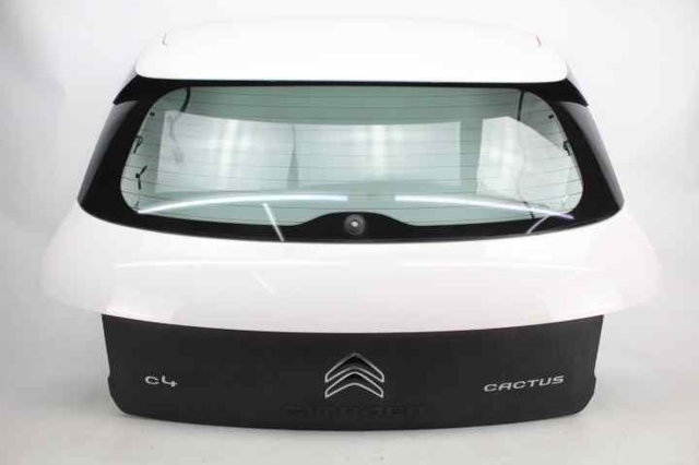  C4  SUV (2014-2026) original desde 444,33 €