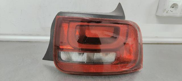 9800916080 Peugeot/Citroen