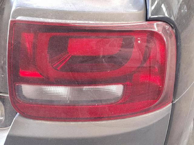 Lanterna traseira direita 9800916080 PEUGEOT