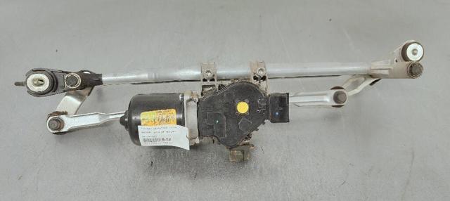 9801001580 Peugeot/Citroen