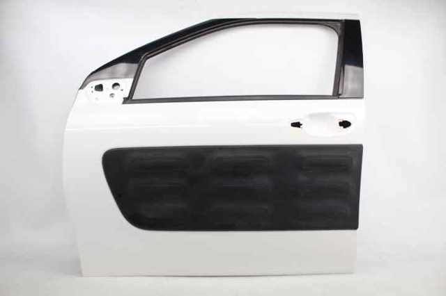 9801012980 Peugeot/Citroen