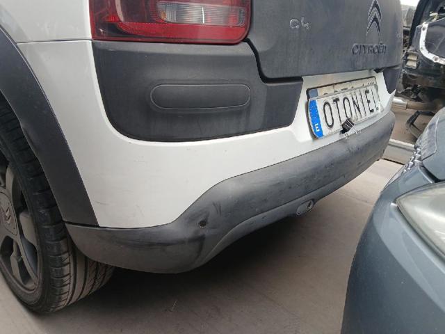 9801012980 Peugeot/Citroen