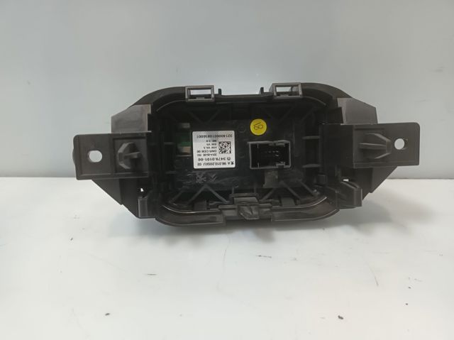 98010205XU Peugeot/Citroen