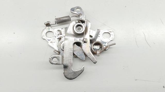 9801114080 Peugeot/Citroen