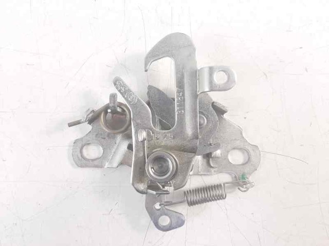  para Citroen C3 II (2R, 2C)