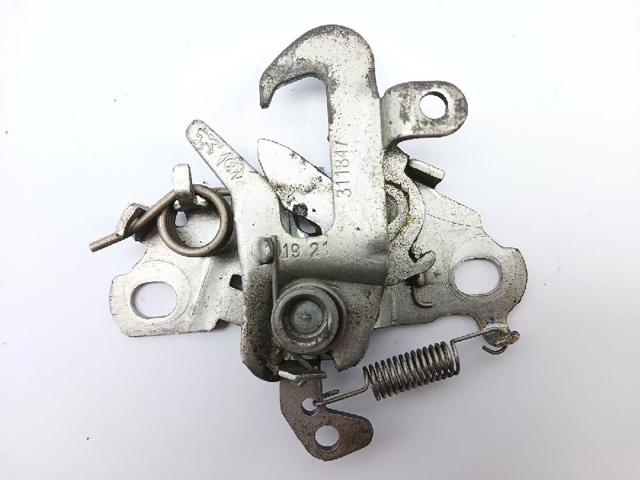 9801114080 Peugeot/Citroen