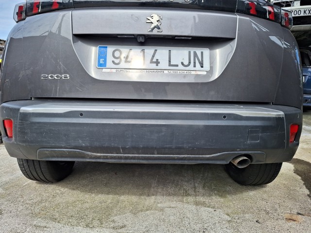 9801125577 Peugeot/Citroen