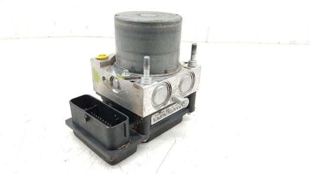 Unidade hidráulico de controlo ABS 9801127780 PEUGEOT