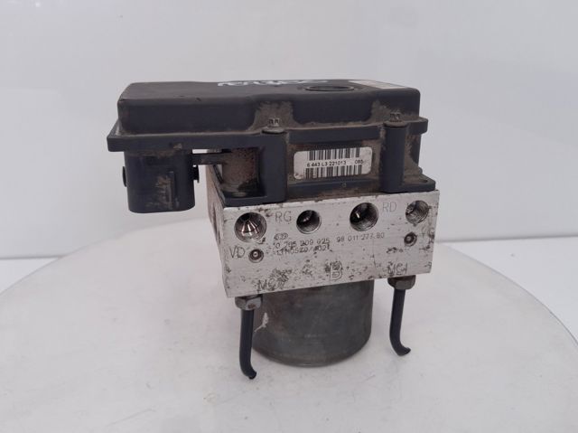 9801127780 Peugeot/Citroen