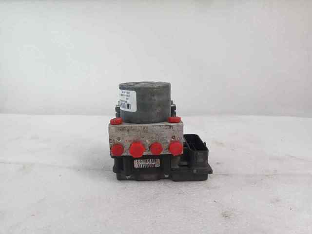 Unidade hidráulico de controlo ABS 9801127780 PEUGEOT