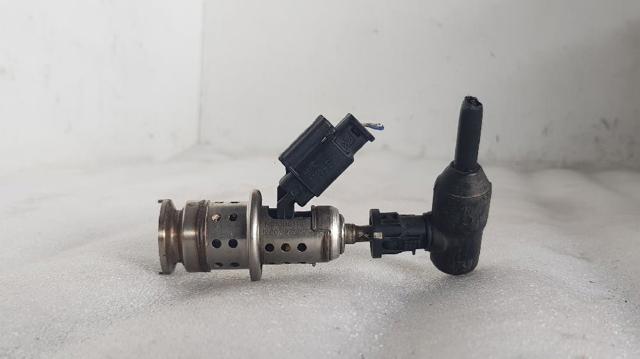 Injetor de injeção AD BLUE 9801187080 OPEL
