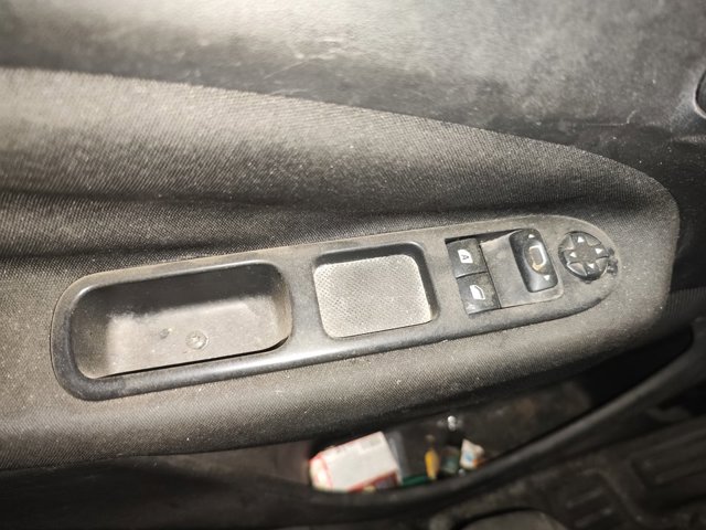 98012283XT Peugeot/Citroen