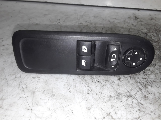 98012283XT Peugeot/Citroen