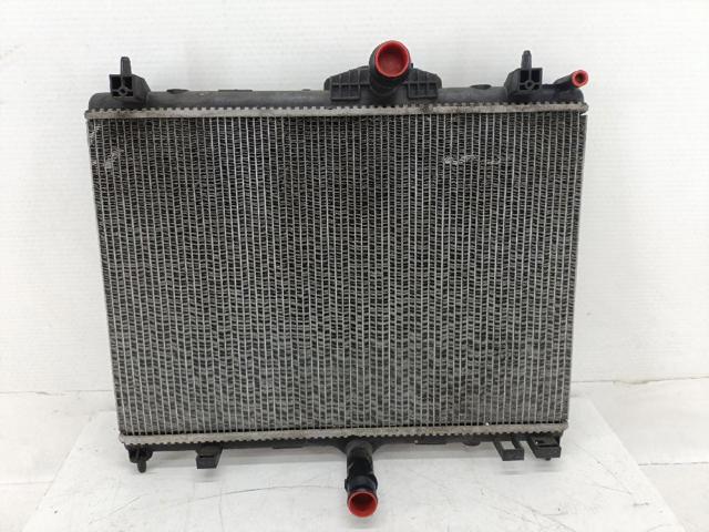 Radiador de esfriamento de motor 9801253980 PEUGEOT