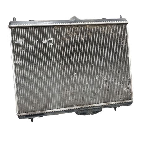 Radiador de esfriamento de motor 9801253980 PEUGEOT