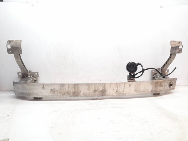 Reforçador do pára-choque dianteiro 9801276380 PEUGEOT