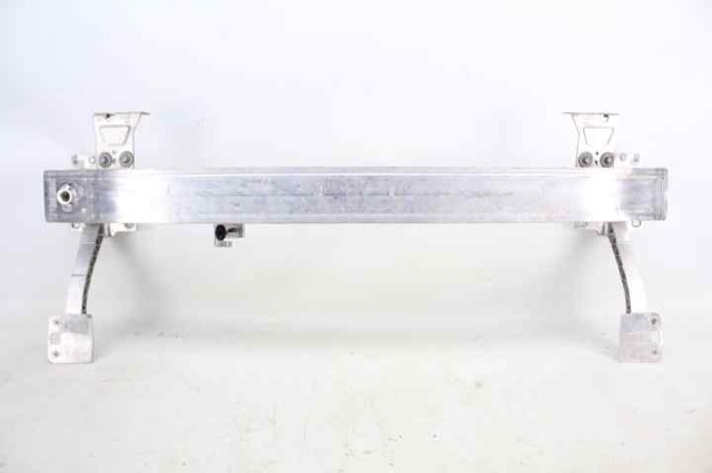 Reforçador do pára-choque dianteiro 9801276380 PEUGEOT