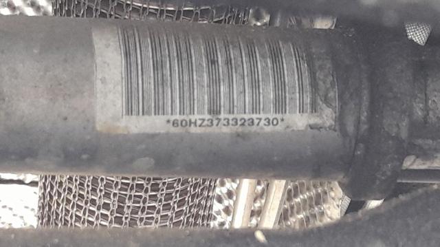 Cremalheira da direção 9801381480 PEUGEOT