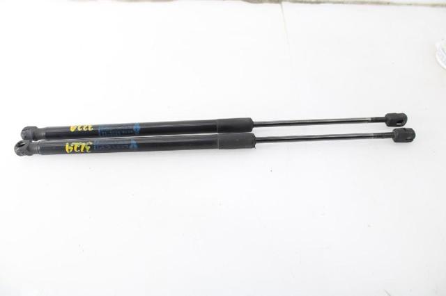 Amortecedor de tampa de porta-malas (de 3ª/5ª porta traseira) 9801386 BMW
