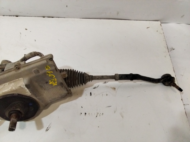 Cremalheira da direção 9801390680 PEUGEOT