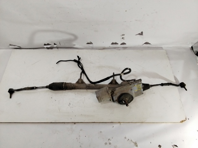 Cremalheira da direção 9801390680 PEUGEOT