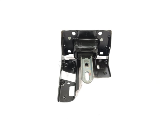 Coxim (suporte) esquerdo de motor 9801521580 PEUGEOT