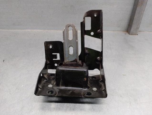 Coxim (suporte) esquerdo de motor 9801521580 PEUGEOT