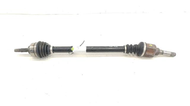 9801611280 Peugeot/Citroen