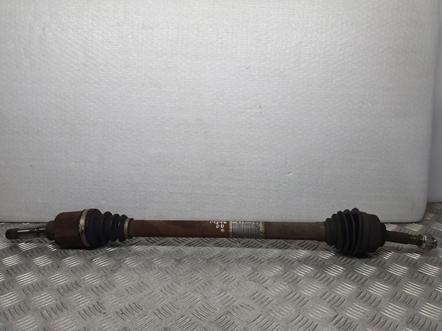 9801611280 Peugeot/Citroen