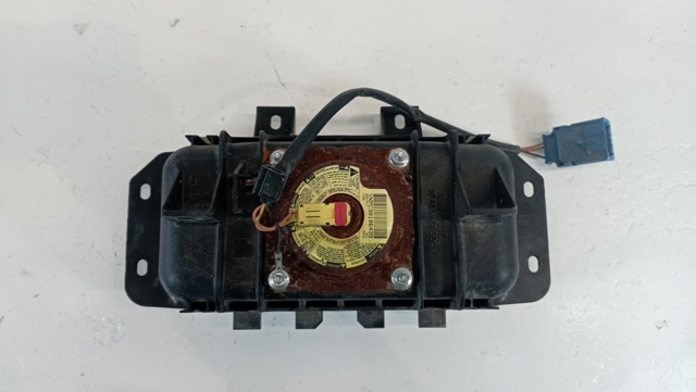 Cinto de segurança (AIRBAG) de passageiro 9801618280 PEUGEOT