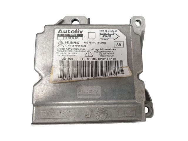 9801618280 Peugeot/Citroen