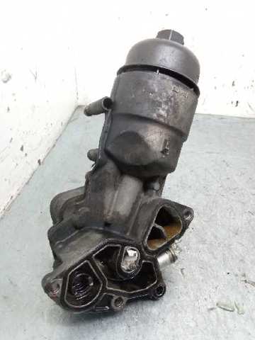 Caixa do filtro de óleo 9801622280 PEUGEOT
