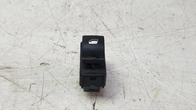 Botão dianteiro direito de ativação de motor de acionamento de vidro 98016307ZD FIAT