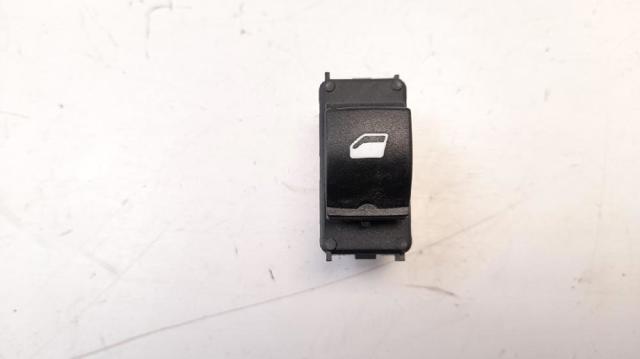 Botão dianteiro direito de ativação de motor de acionamento de vidro 98016307ZD PEUGEOT
