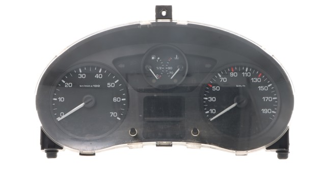 9801642280 Peugeot/Citroen