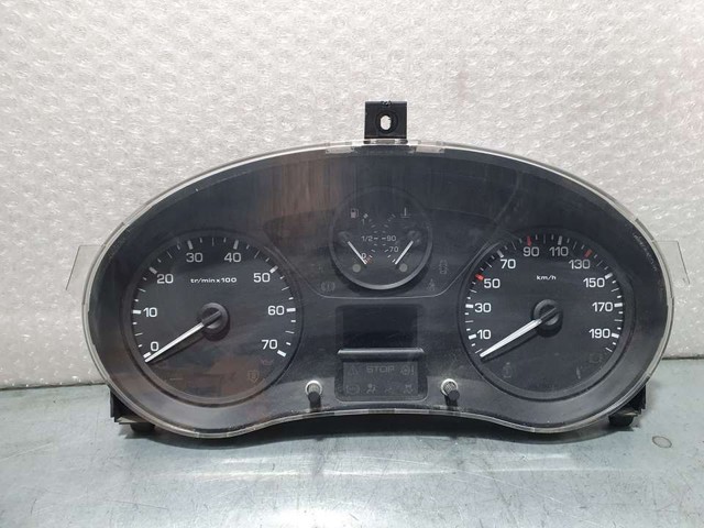 9801642280 Peugeot/Citroen
