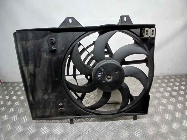 9801666680 Peugeot/Citroen